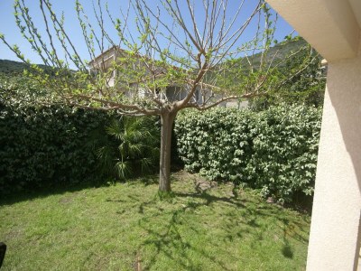 Villa Moderne Villa in Coggia mit Balkon - Outdoor photo 7