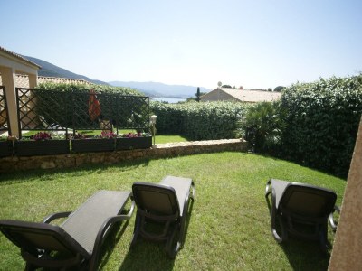 Villa Moderne Villa in Coggia mit Balkon - Outdoor photo 8