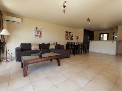 Villa Moderne Villa in Coggia mit Balkon - Features photo 9