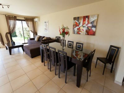 Villa Moderne Villa in Coggia mit Balkon - Features photo 10