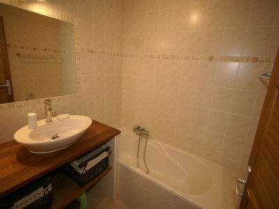 Villa Moderne Villa in Coggia mit Balkon - Features photo 11