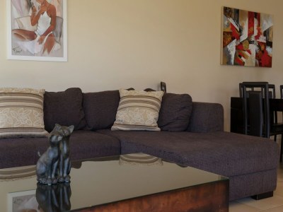 Villa Moderne Villa in Coggia mit Balkon - Features photo 14