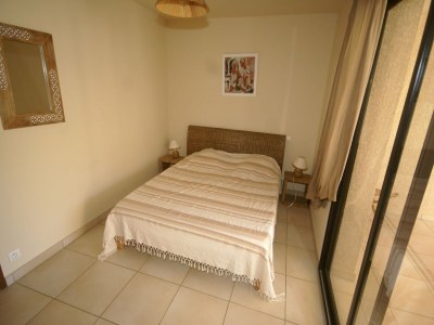 Villa Moderne Villa in Coggia mit Balkon - Features photo 20