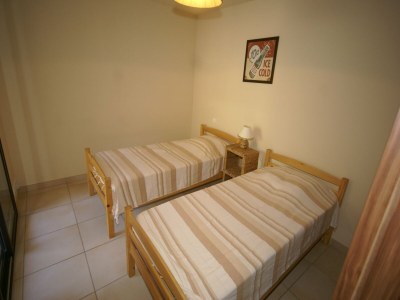 Villa Moderne Villa in Coggia mit Balkon - Features photo 21