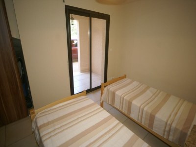 Villa Moderne Villa in Coggia mit Balkon - Features photo 22