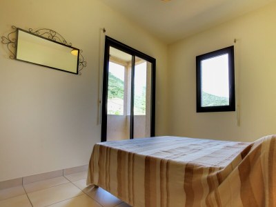 Villa Moderne Villa in Coggia mit Balkon - Features photo 23