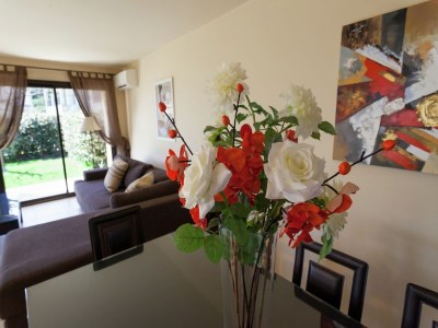 Villa Moderne Villa in Coggia mit Balkon - Outdoor photo 35