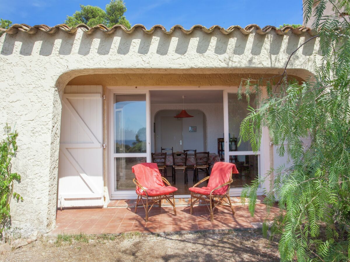 Holiday house Beachside Bliss in Cargèse - Outdoor photo 5