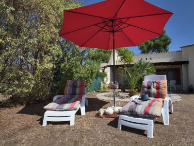 Holiday house Beachside Bliss in Cargèse - Outdoor photo 4