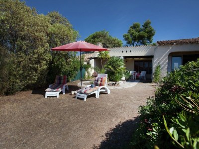 Holiday house Beachside Bliss in Cargèse - Outdoor photo 6