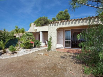 Holiday house Beachside Bliss in Cargèse - Outdoor photo 7