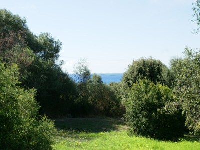 Holiday house Beachside Bliss in Cargèse - Outdoor photo 10