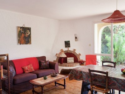 Holiday house Beachside Bliss in Cargèse - Features photo 11