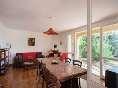 Holiday house Beachside Bliss in Cargèse - Features photo 12