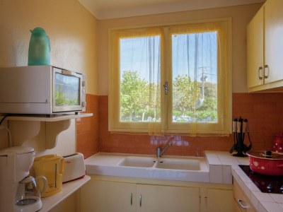 Holiday house Beachside Bliss in Cargèse - Features photo 13