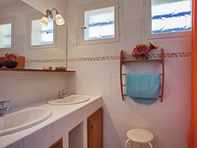 Holiday house Beachside Bliss in Cargèse - Features photo 15