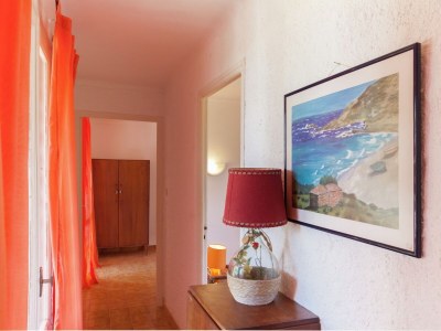 Holiday house Beachside Bliss in Cargèse - Features photo 17