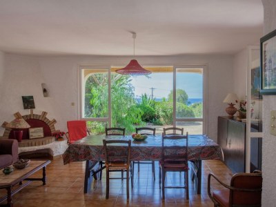Holiday house Beachside Bliss in Cargèse - Features photo 19