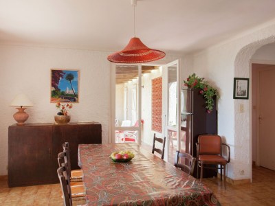 Holiday house Beachside Bliss in Cargèse - Features photo 21