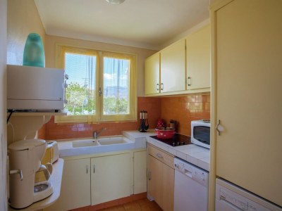 Holiday house Beachside Bliss in Cargèse - Features photo 22