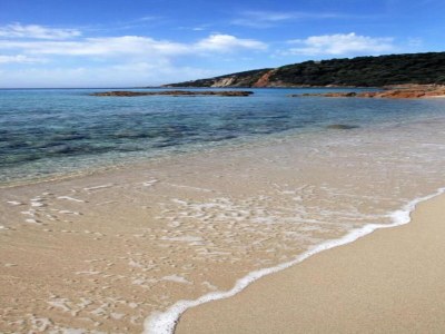 Holiday house Beachside Bliss in Cargèse - Environment photo 37