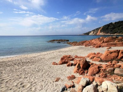 Holiday house Beachside Bliss in Cargèse - Environment photo 38