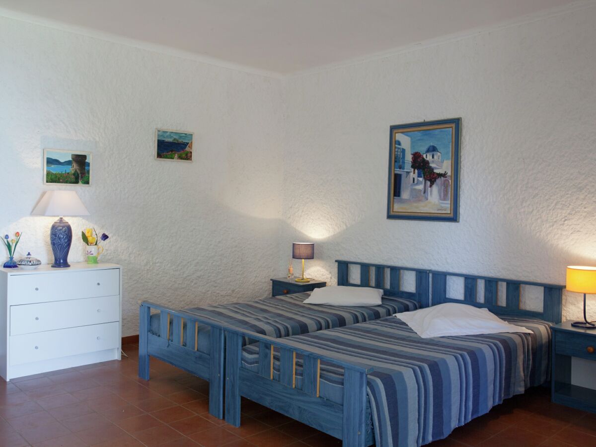 Holiday house Romantischer Rückzugsort in Cargèse