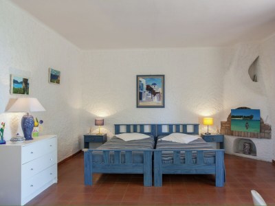 Holiday house Romantischer Rückzugsort in Cargèse - Features photo 14