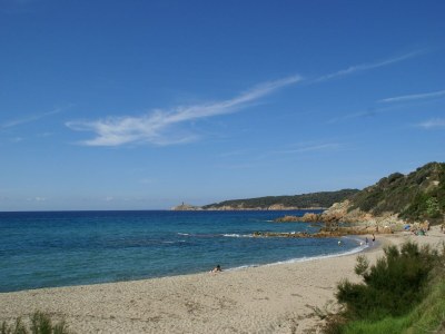 Holiday house Romantischer Rückzugsort in Cargèse - Environment photo 24