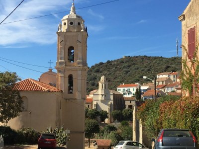 Holiday house Romantischer Rückzugsort in Cargèse - Environment photo 28