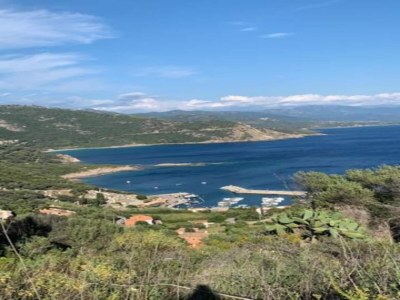 Holiday house Romantischer Rückzugsort in Cargèse - Environment photo 33