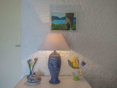 Holiday house Romantischer Rückzugsort in Cargèse - Outdoor photo 40