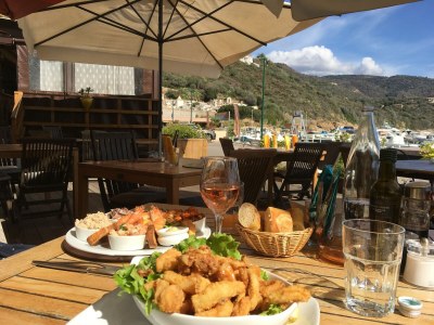 Holiday house Romantischer Rückzugsort in Cargèse - Outdoor photo 41