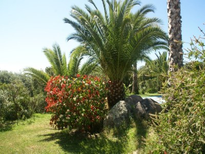 Villa Geräumige Villa mit Pool - Outdoor photo 3