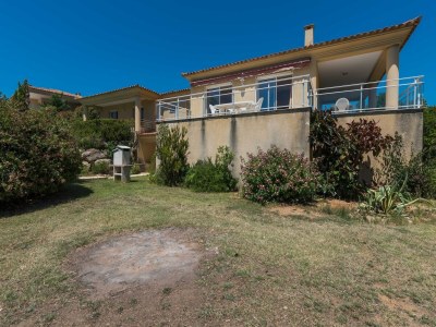 Villa Geräumige Villa mit Pool - Outdoor photo 4