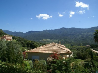 Villa Geräumige Villa mit Pool - Outdoor photo 6