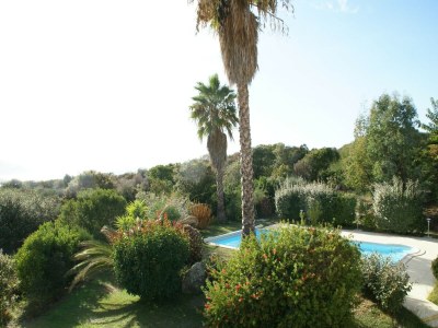 Villa Geräumige Villa mit Pool - Outdoor photo 9