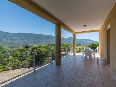 Villa Geräumige Villa mit Pool - Outdoor photo 12