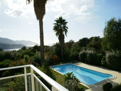 Villa Geräumige Villa mit Pool - Outdoor photo 13