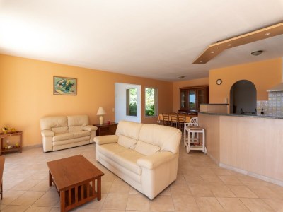 Villa Geräumige Villa mit Pool - Features photo 14