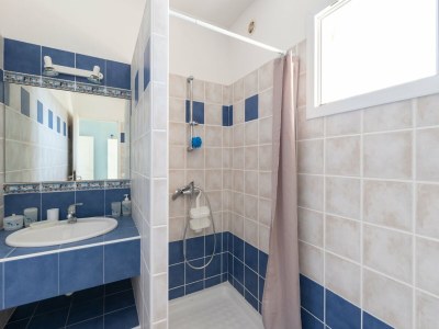 Villa Geräumige Villa mit Pool - Features photo 18