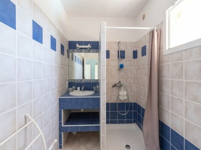 Villa Geräumige Villa mit Pool - Features photo 20