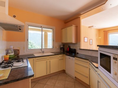 Villa Geräumige Villa mit Pool - Features photo 23