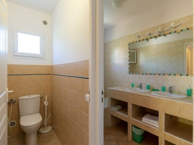 Villa Geräumige Villa mit Pool - Features photo 27