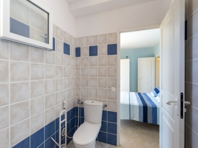 Villa Geräumige Villa mit Pool - Features photo 33