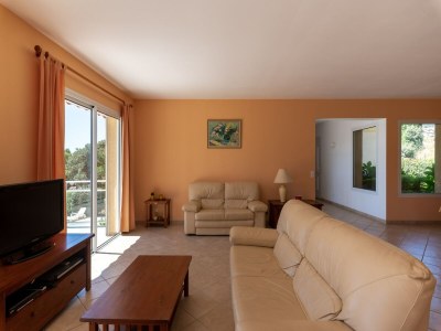 Villa Geräumige Villa mit Pool - Features photo 37