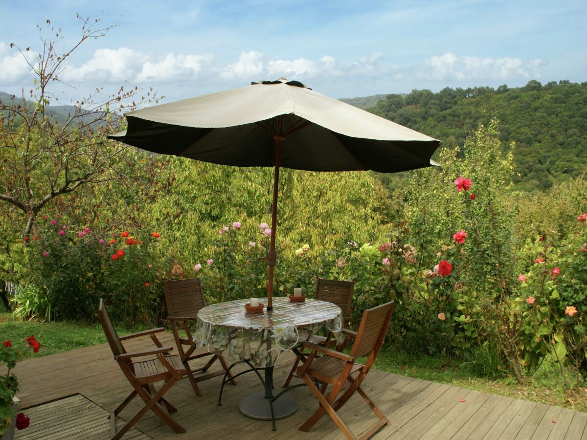 Holiday house Riverside Home in Folelli - Outdoor photo 2