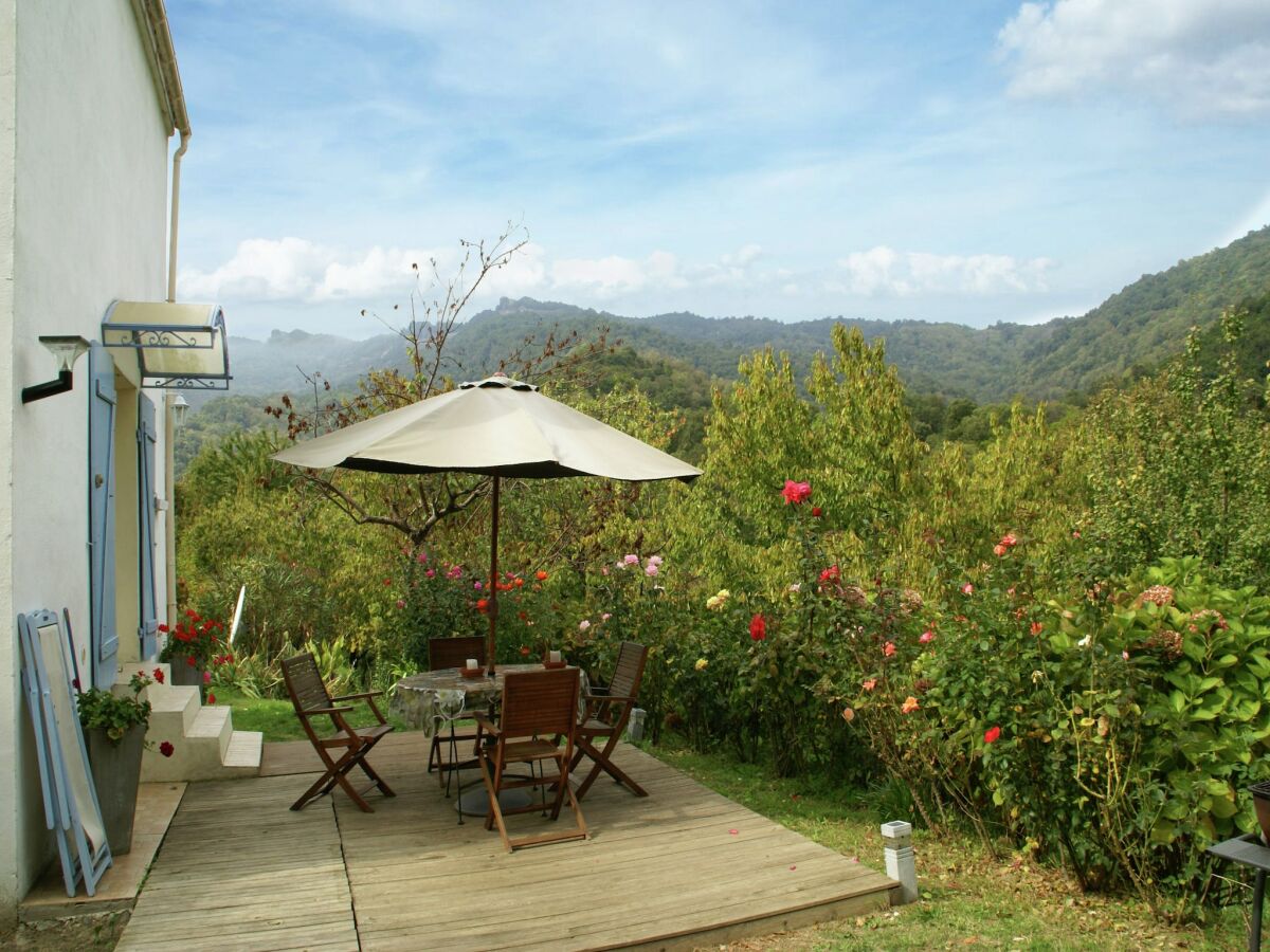 Holiday house Riverside Home in Folelli - Outdoor photo 4