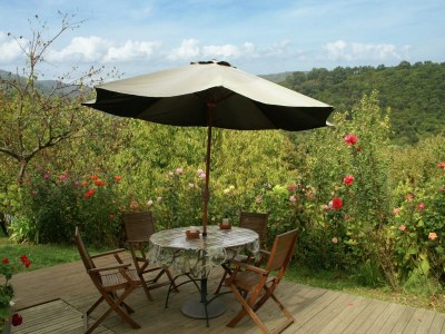 Holiday house Riverside Home in Folelli - Outdoor photo 2