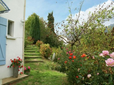 Holiday house Riverside Home in Folelli - Outdoor photo 3